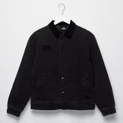 FEDERATION - Chaqueta Niño Algodón