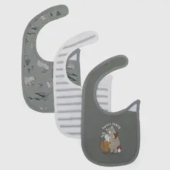 YAMP - Babero PBABEROX3PO