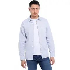 FEDERATION - Camisa Niño Manga larga Algodón