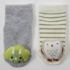 YAMP - Medias para Bebe niña Medio Unitario