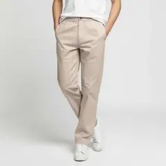 FEDERATION - Pantalón Para Niño de Algodón