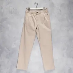 FEDERATION - Pantalón Para Niño de Algodón