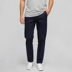 FEDERATION - Pantalón Para Niño de Algodón