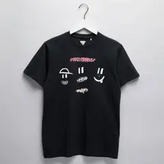 FEDERATION - Camiseta Niño con Estampado Manga corta