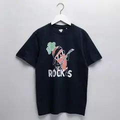 FEDERATION - Camiseta Niño con Estampado Manga corta