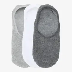 ELV - Medias Niña Corto Pack de 3