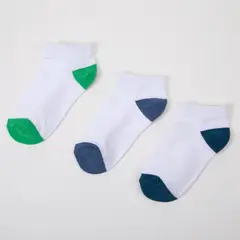 FEDERATION - Medias para Niño Corto