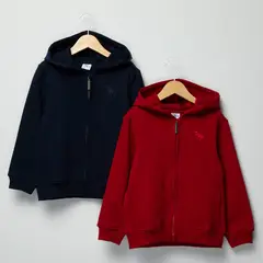 YAMP - Saco Con capucha para Niño Pack de 2 unidades