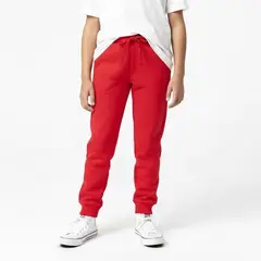 YAMP - Jogger Para Niño Pack de 3 unidades Cintura elásticada Algodón