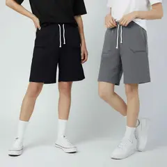 FEDERATION - Bermuda para Niño Pack de 2 unidades de Algodón