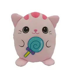 undefined - Peluche gato 30 cm