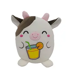 DISNEY - Peluche vaca 30 cm