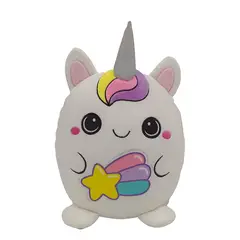undefined - Peluche unicornio 30 cm