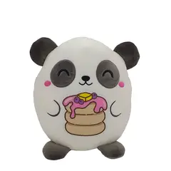 undefined - Peluche oso panda 30 cm