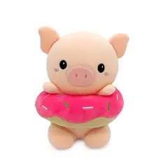 undefined - Peluche Cerdito 24cm Phi Phi Toys