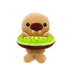 undefined - Peluche Foca Café 24cm Phi Phi Toys