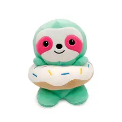 undefined - Peluche Perezoso 24cm Phi Phi Toys
