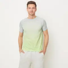 FRATTA - Camiseta Deportiva Training Hombre