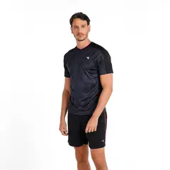 DIADORA - Camiseta Deportiva Fútbol Hombre