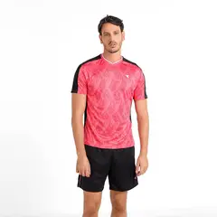 DIADORA - Camiseta Deportiva Fútbol Hombre