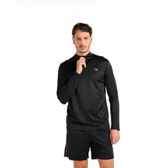 DIADORA - Buzo Deportivo Hombre