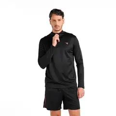 DIADORA - Buzo Deportivo Hombre