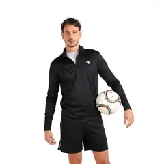 DIADORA - Buzo Deportivo Hombre