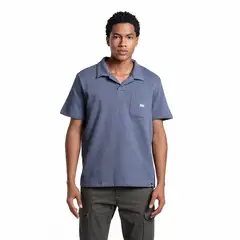 DOO AUSTRALIA - Camiseta Hombre Manga corta de Algodón