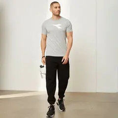 DIADORA - Jogger Deportivo Hombre Lifestyle