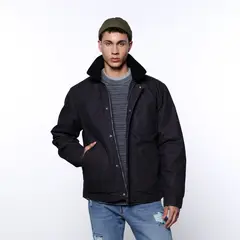DENIMLAB - Chaqueta Hombre de Algodón