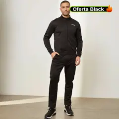 DIADORA - Sudadera Deportiva Hombre Lifestyle