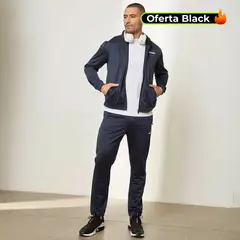 DIADORA - Sudadera Deportiva Hombre Lifestyle