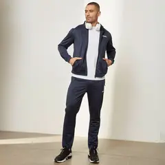 DIADORA - Conjunto Sudadera Deportiva Hombre