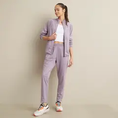 DIADORA - Conjunto Sudadera Deportiva Mujer