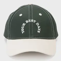 BEARCLIFF - Gorra Hombre