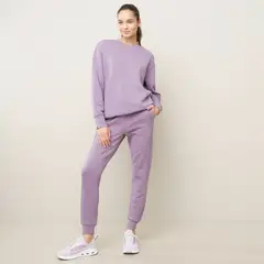 DIADORA - Pantalón Deportivo Mujer Lifestyle