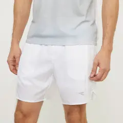 DIADORA - Pantaloneta Hombre Tenis