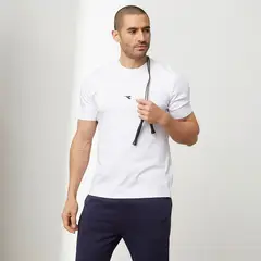 DIADORA - Camiseta Manga corta Training