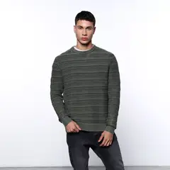 DENIMLAB - Saco Hombre