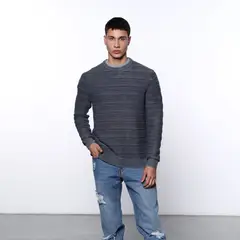 DENIMLAB - Saco Hombre