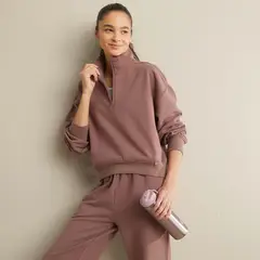 DIADORA - Buzo deportivo Mujer