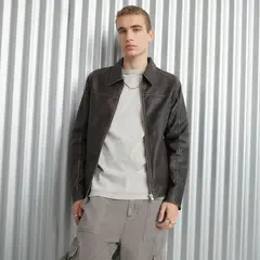 DENIMLAB - Chaqueta Hombre