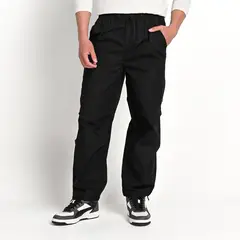 BEARCLIFF - Pantalón cargo Hombre Baggy de Algodón