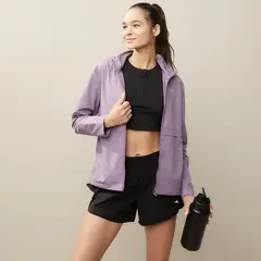 DIADORA - Cortaviento impermeable deportivo Mujer