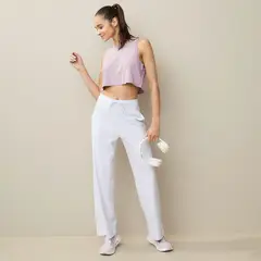 DIADORA - Pantalón Deportivo LifeStyle Mujer