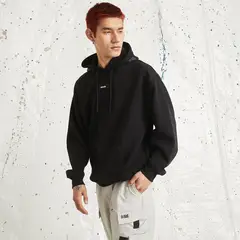 ECKO - Hoodie Hombre con Logo