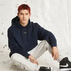 ECKO - Hoodie Hombre con Logo