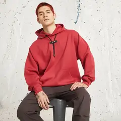 ECKO - Hoodie Hombre con Logo