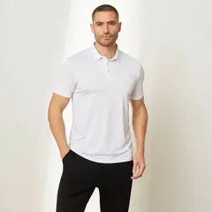 DIADORA - Camiseta Hombre Manga corta Training