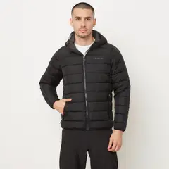 DIADORA - Chaqueta impermeable deportiva Hombre